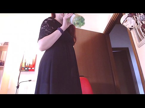 ❤️ Pokorni rob koji voli prljave i sočne gaćice primoran je da masturbira nakon što pogleda ovaj video! ☑ Seks video u pornografiji bs.xxxomg.ru ﹏