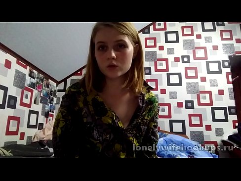 ❤️ Mlada plavokosa studentica iz Rusije voli veće kite. ☑ Seks video u pornografiji bs.xxxomg.ru ﹏