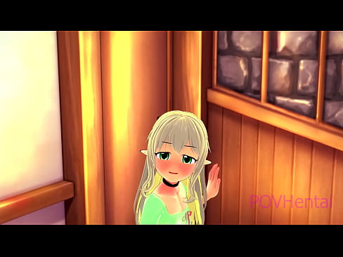 ❤️ (Zamka) Vilenjaška sobarica vam pomaže da operete lice. ☑ Seks video u pornografiji bs.xxxomg.ru ﹏